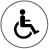 disability icon
