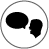 language icon